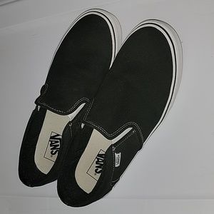 Vans Classic Slip-On